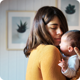 Article fièvre chez l'enfant