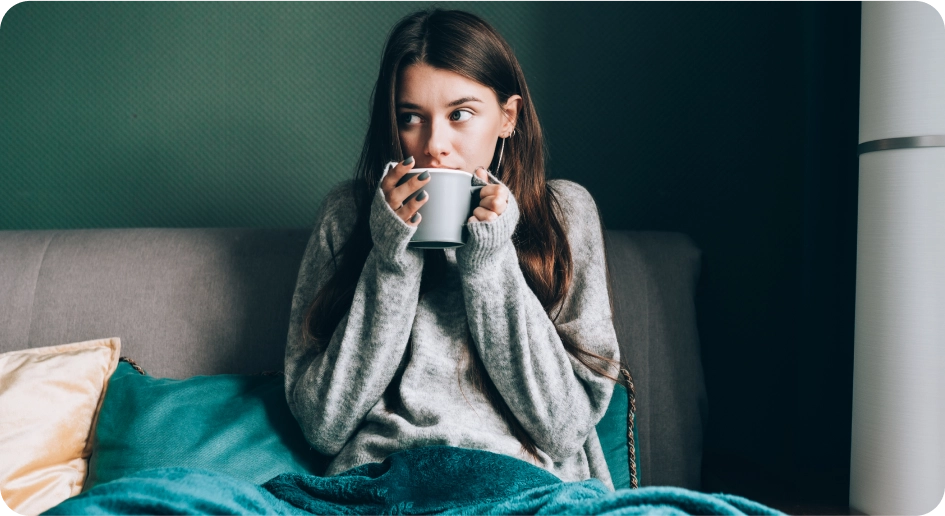 Article La fièvre. Mieux la comprendre, c’est mieux la supporter