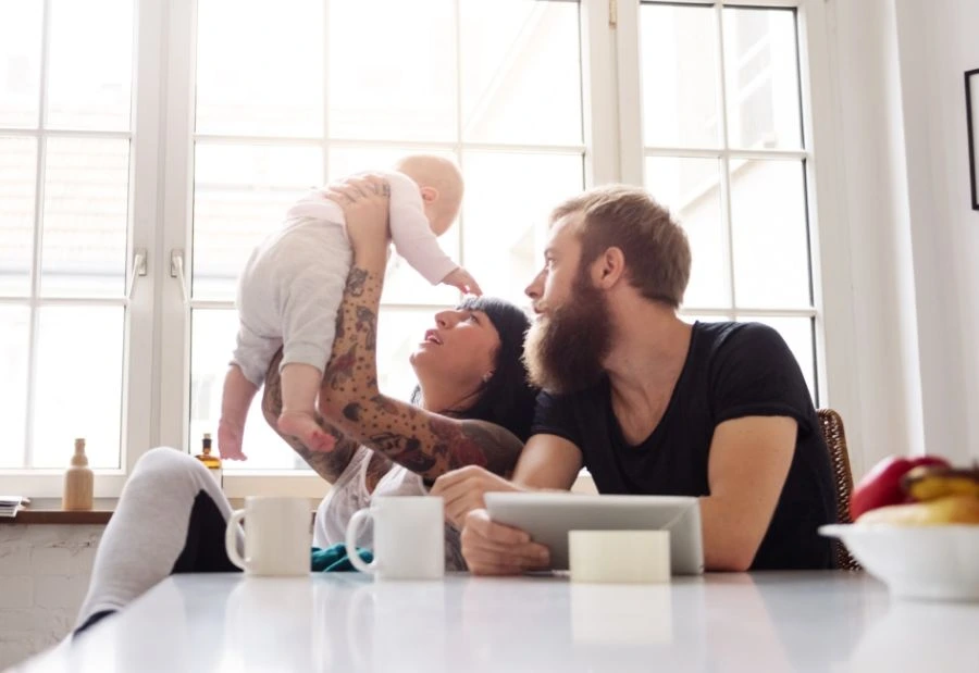 Que faire contre la fièvre de mon enfant