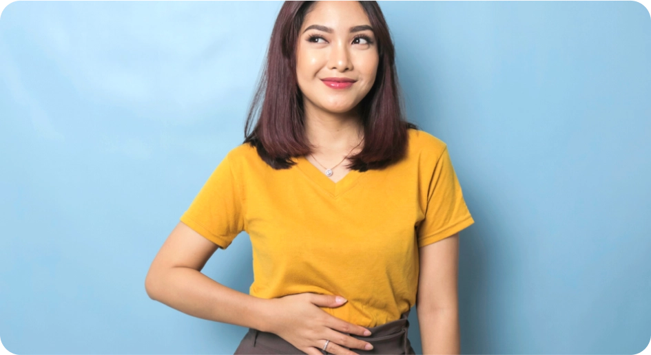 Article règles douloureuses