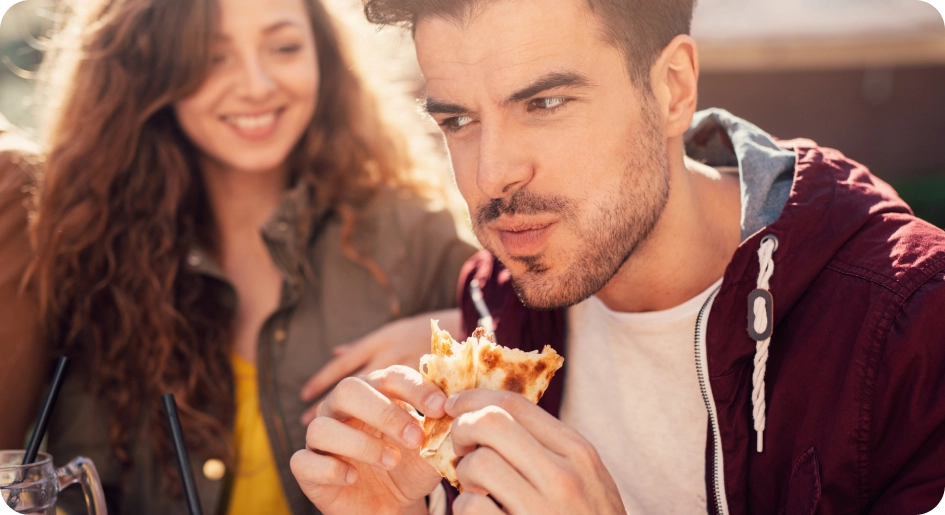 Article douleurs dentaires