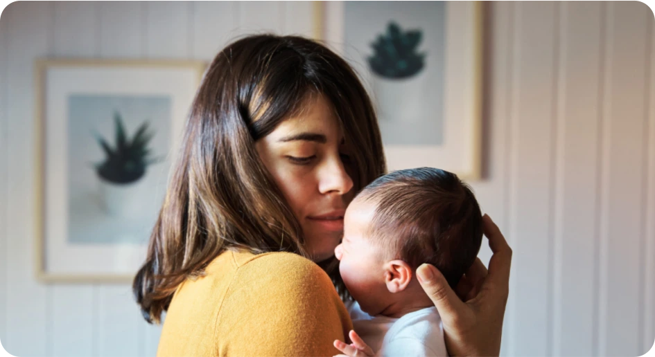 Article fièvre chez l'enfant